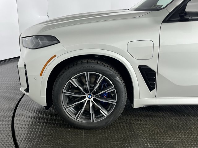 2026 Bmw X5 xDrive50e photo 4