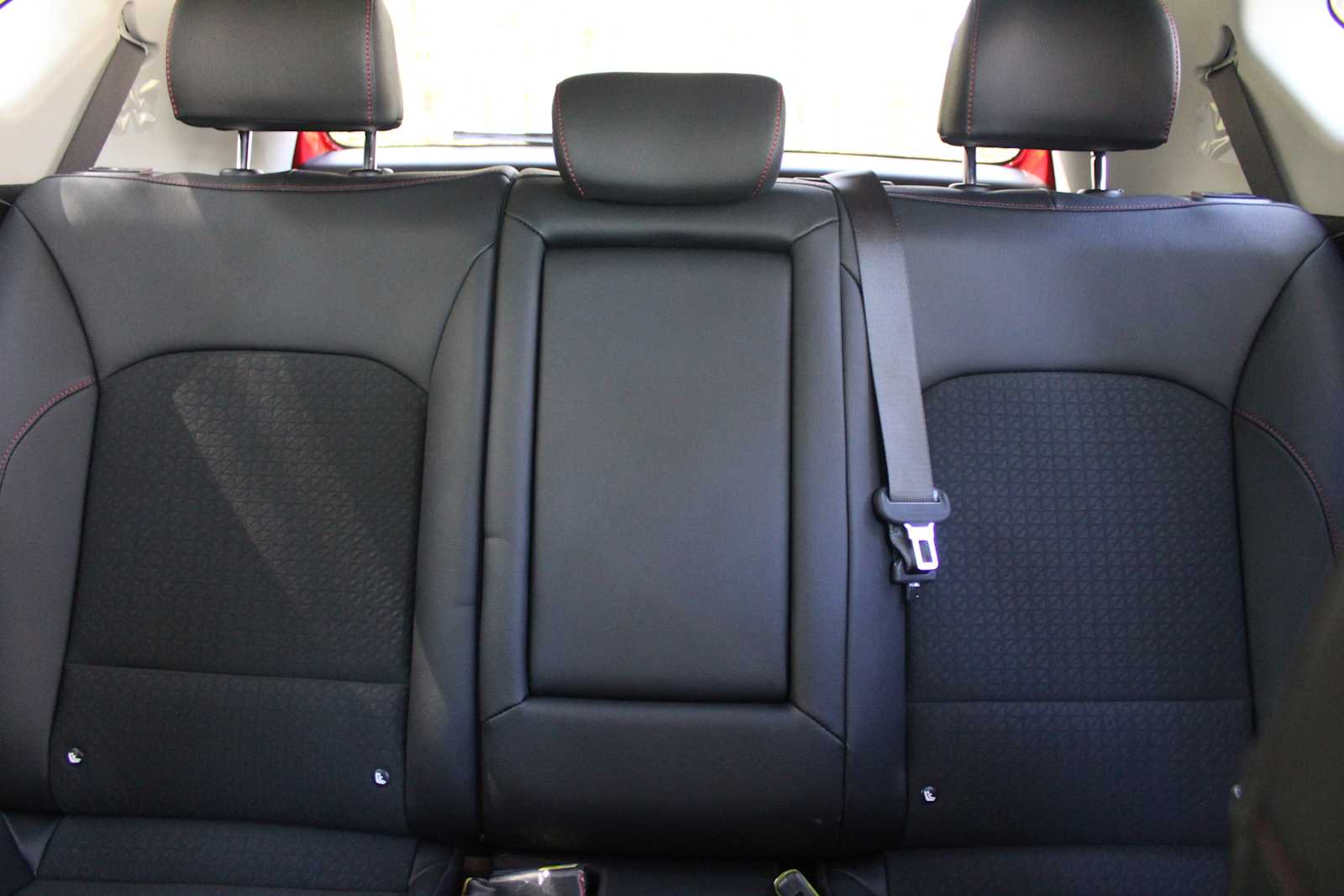 2025 Kia Soul GT-Line photo 39