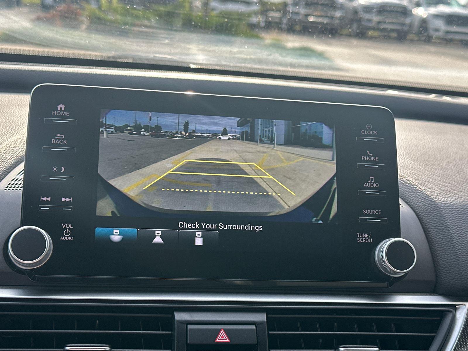 2022 Honda Accord Sport photo 16