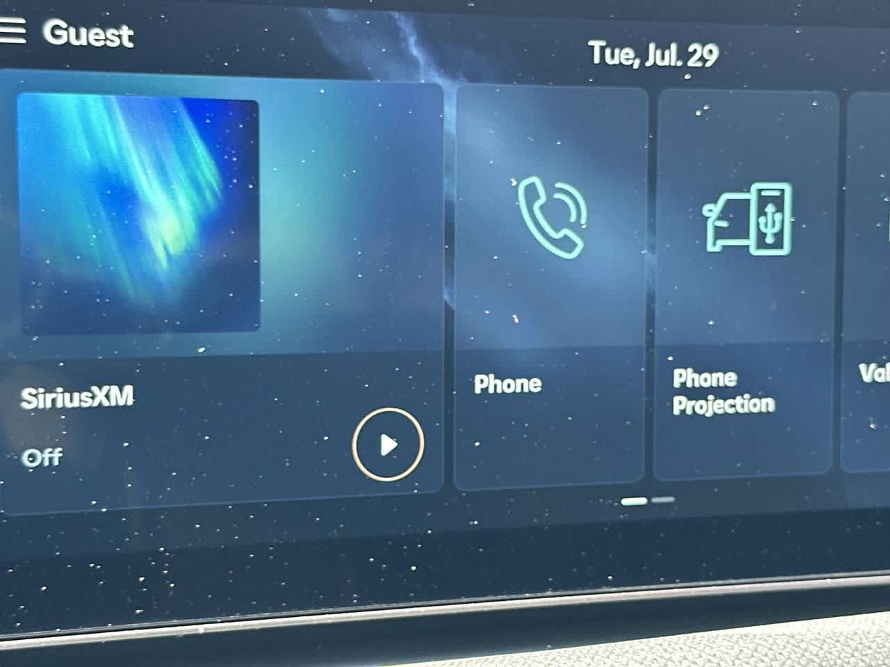 2025 Hyundai Tucson XRT photo 17