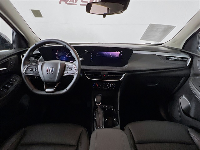 2024 Buick Encore GX Sport Touring photo 24