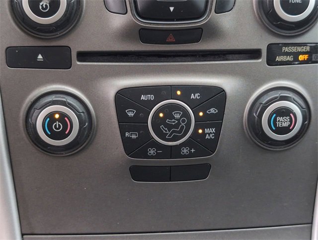 2013 Ford Edge SEL photo 21