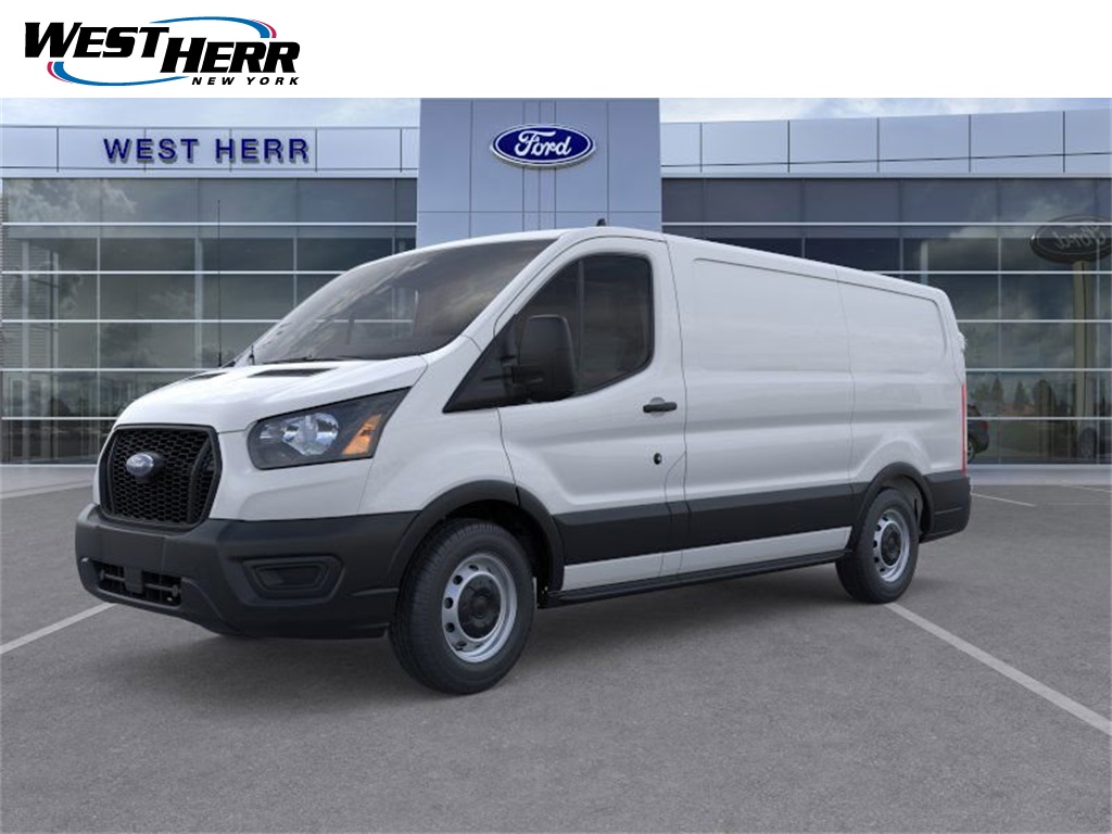 2025 Ford Transit Van Base's photo