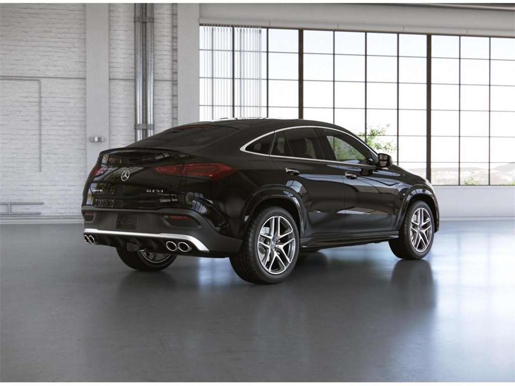 2022 Mercedes Benz GLE 53 AMG 4MATIC photo 20