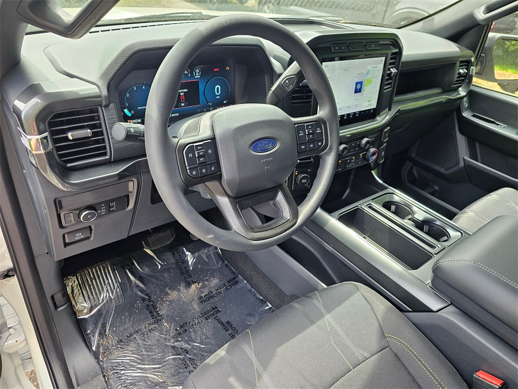 2024 Ford F-150 STX photo 19