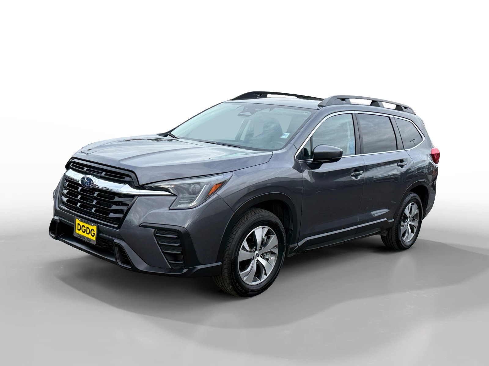 2024 Subaru Ascent Premium's photo