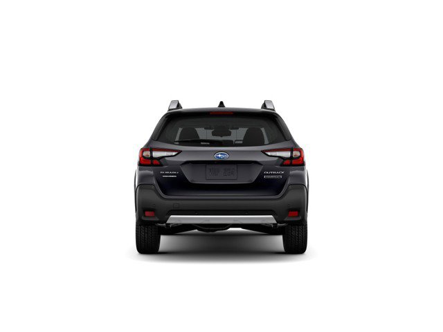 2025 Subaru Outback Touring XT photo 9