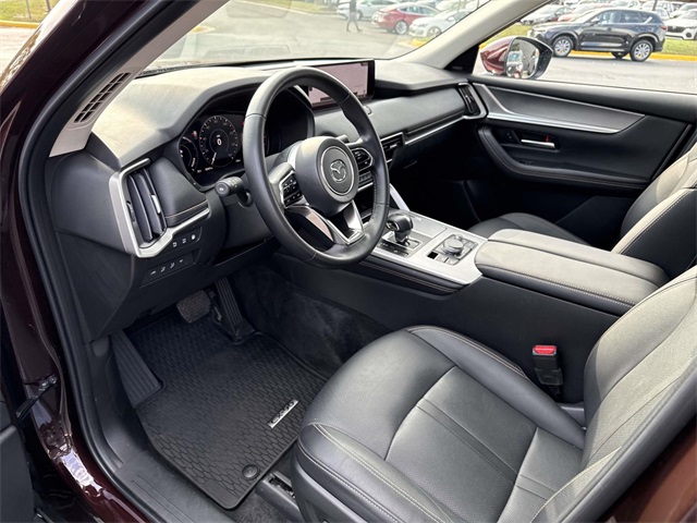 2024 Mazda CX-90 Premium photo 2