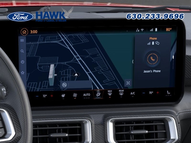 2026 FORD MUSTANG - Image 14