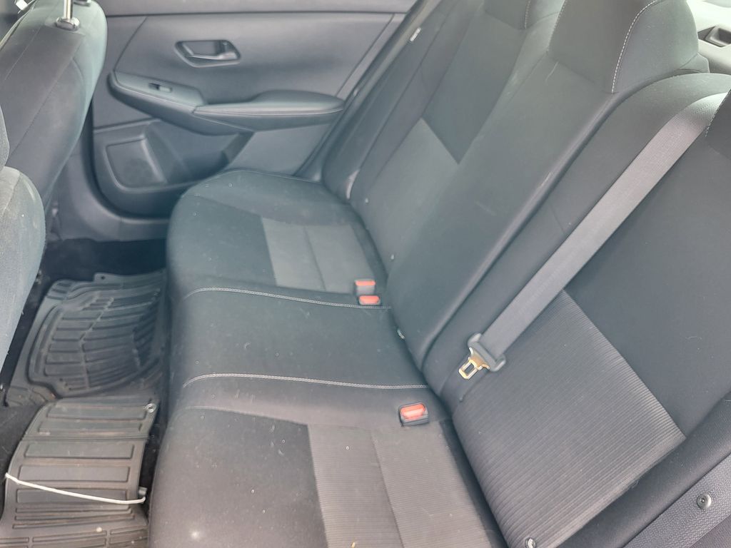 2024 Nissan Sentra SV photo 23