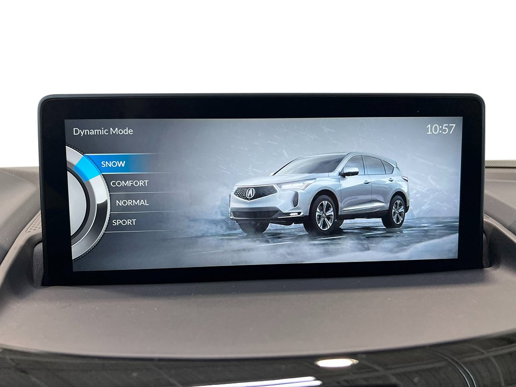 2025 Acura RDX Advance photo 17