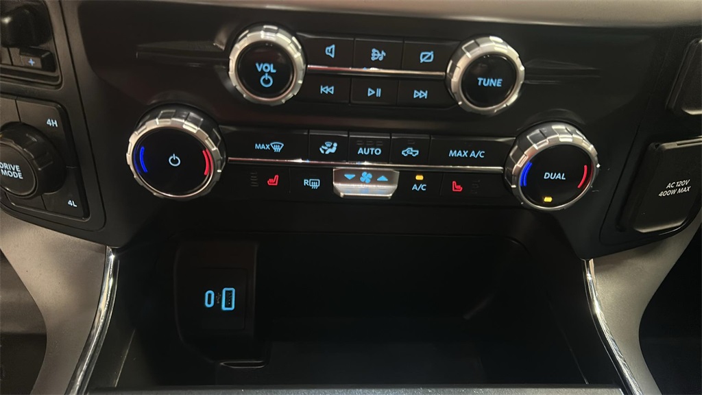 2022 Ford F-150 XLT photo 26