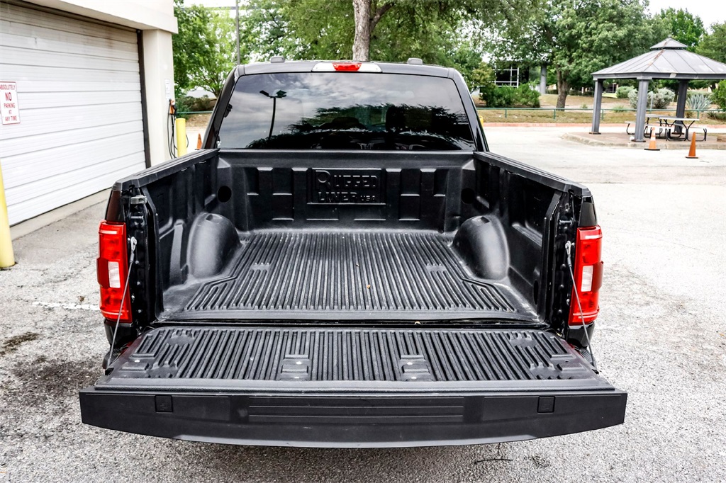 2023 Ford F-150 XLT photo 31