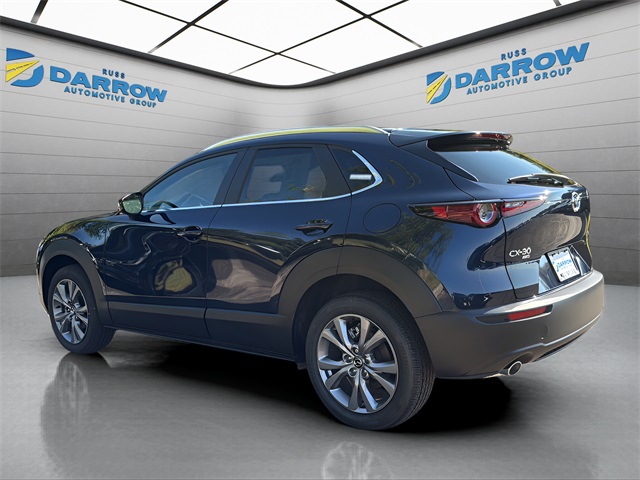 2025 Mazda CX-30 2.5 S Preferred photo 3