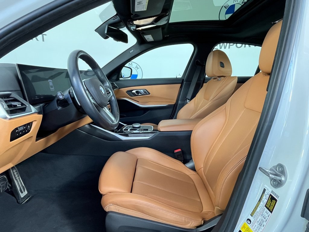2023 Bmw 330i xDrive photo 15