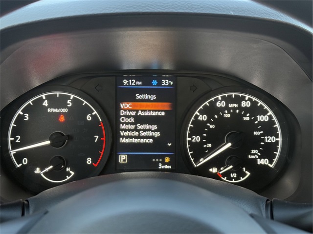 2025 Nissan Altima 2.5 S photo 17