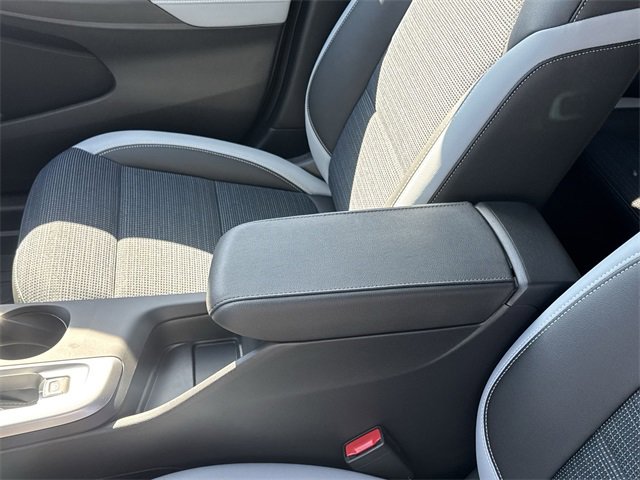 2025 Buick Envista Preferred photo 20