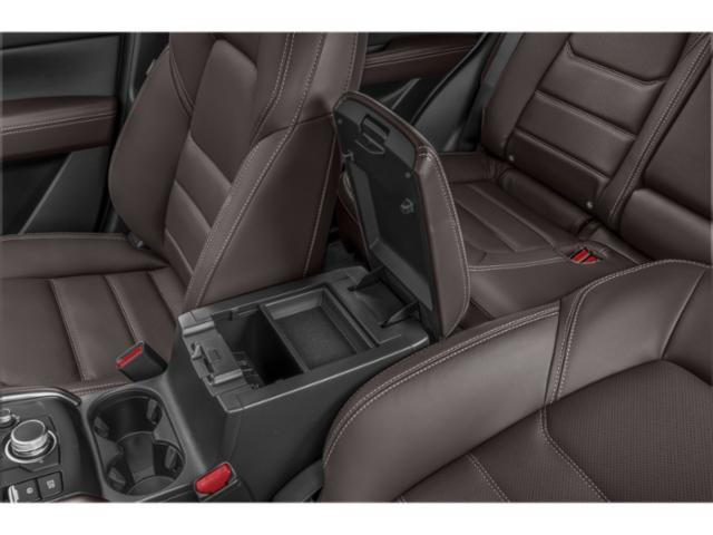 2025 Mazda CX-5 2.5 Turbo Signature photo 16
