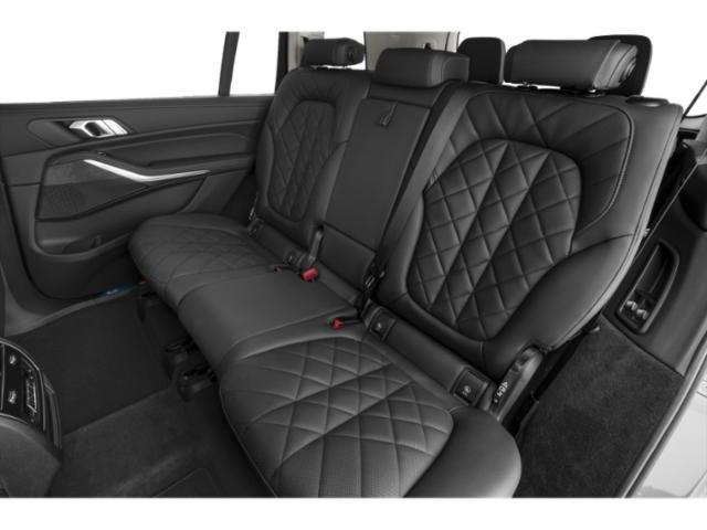 2025 Bmw X7 xDrive40i photo 12