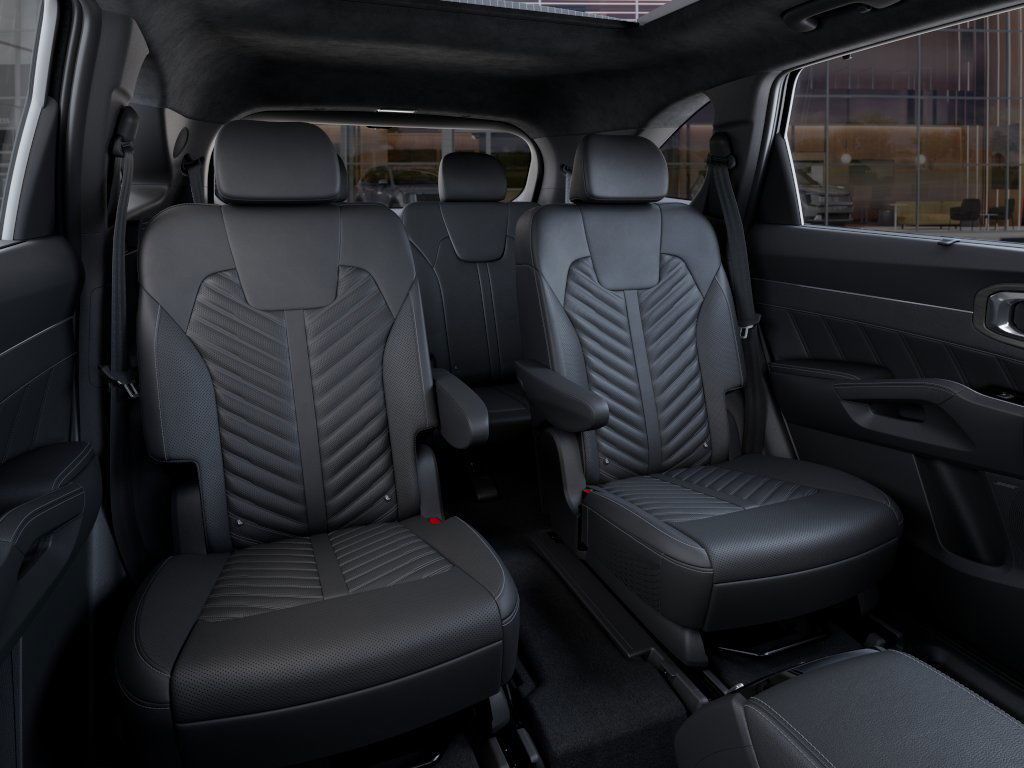 2024 Kia Sorento X-Line SX Prestige photo 15
