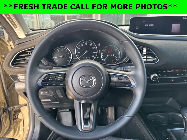 2024 Mazda CX-30 2.5 Carbon Turbo photo 9