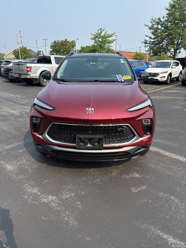 KL4AMESL1SB038822