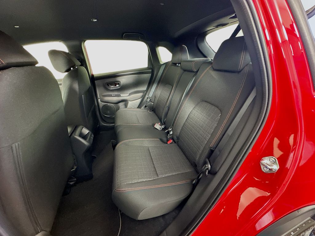 2026 Honda HR-V Sport photo 16