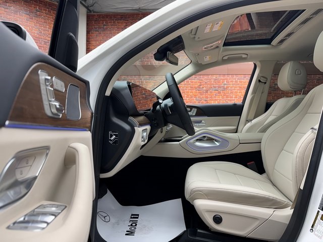 2025 Mercedes Benz GLE 350 4MATIC photo 22