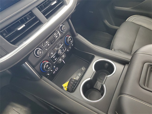2024 Chevrolet Tahoe Premier photo 20