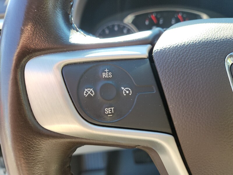 2019 Gmc Acadia photo 22