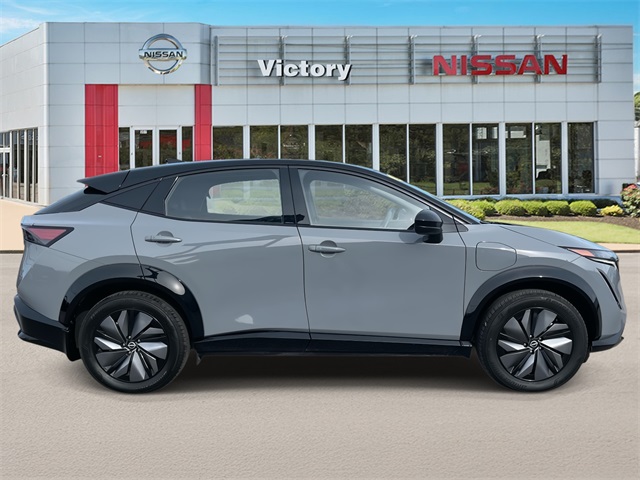 Used 2023 Nissan Ariya Engage with VIN JN1CF0BB0PM708118 for sale in Nashville, TN