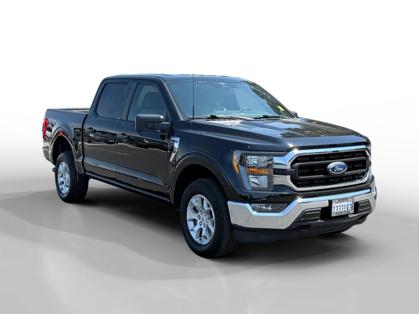 2023 Ford F-150 XLT photo 7