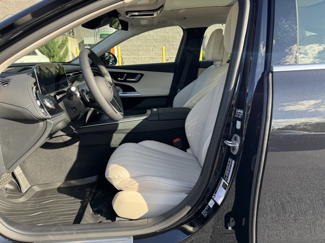 2026 Mercedes Benz E 450 4MATIC All-Terrain photo 11
