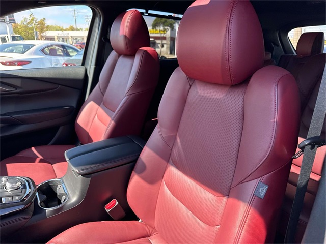 2023 Mazda CX-9 Carbon photo 26