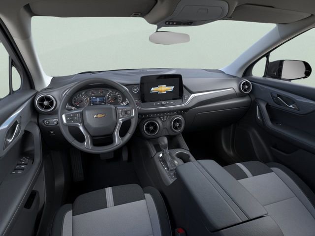 2025 Chevrolet Blazer 2LT photo 13