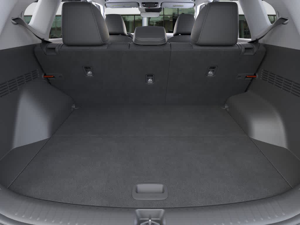 2026 Kia Seltos S photo 13