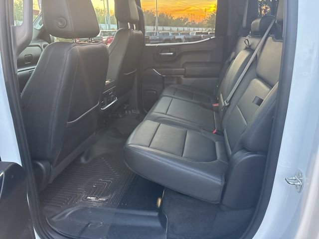 2021 Gmc Sierra 1500 SLT photo 10