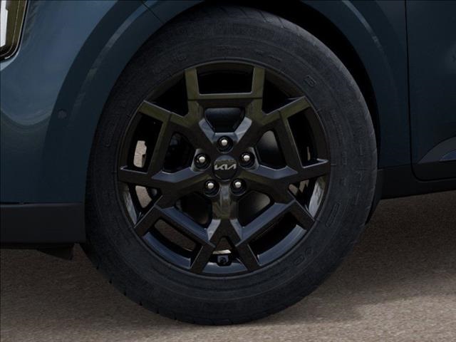 2025 Kia Carnival SX Prestige photo 8