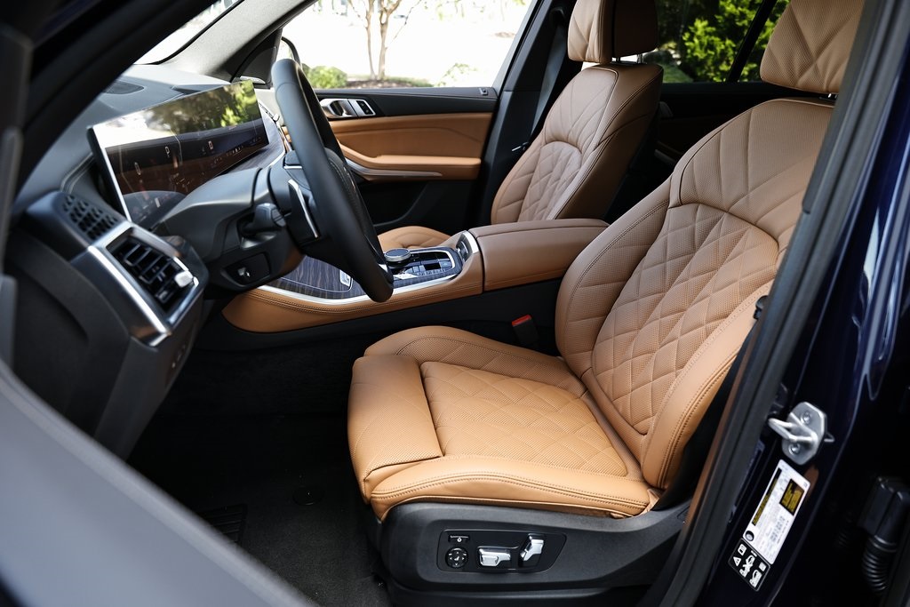 2026 Bmw X5 xDrive40i photo 18