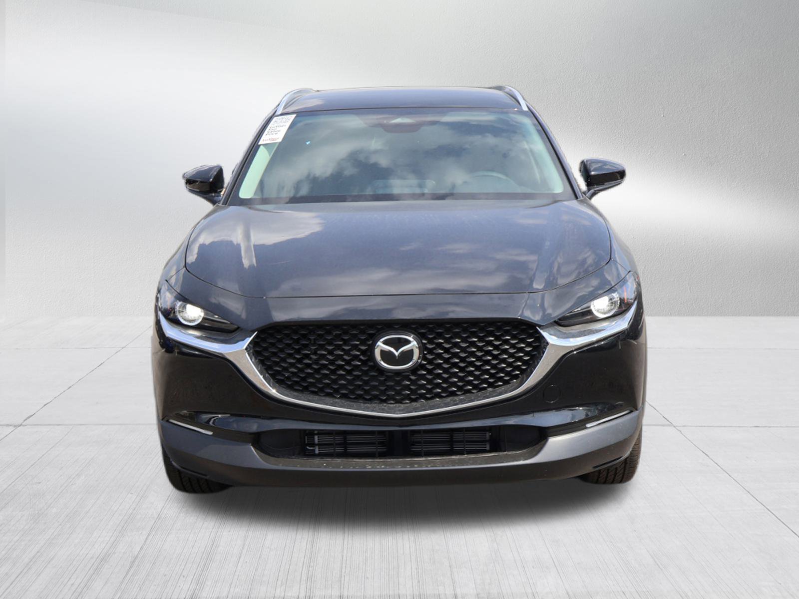 2025 Mazda CX-30 2.5 Select Sport photo 2