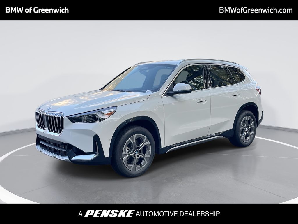 2026 BMW X1