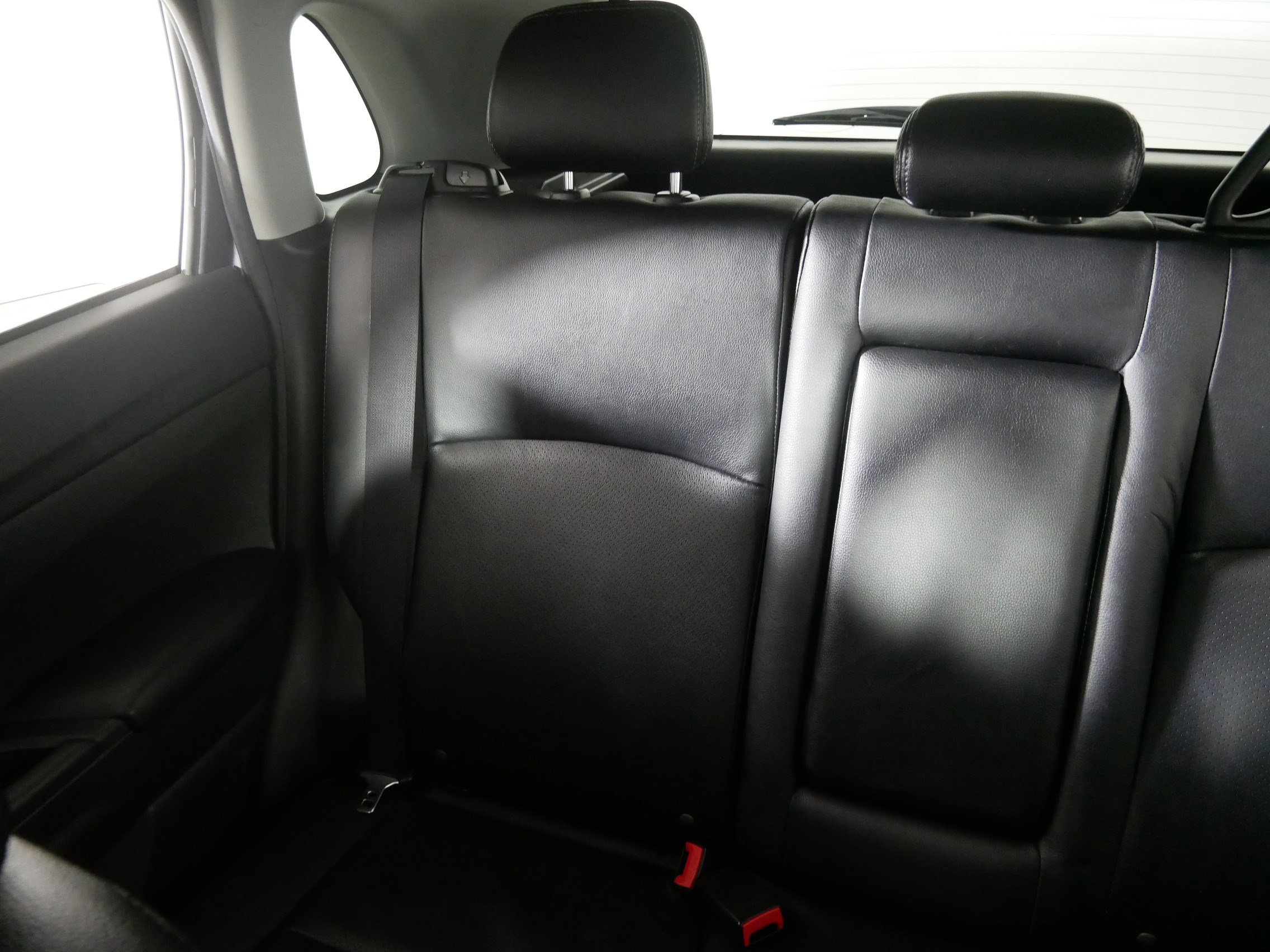 2016 Mitsubishi Outlander Sport SEL GT photo 11