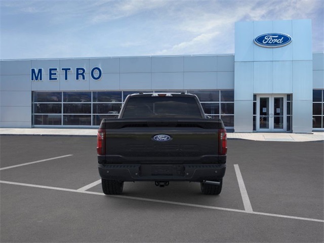 2025 Ford F-150 STX photo 6