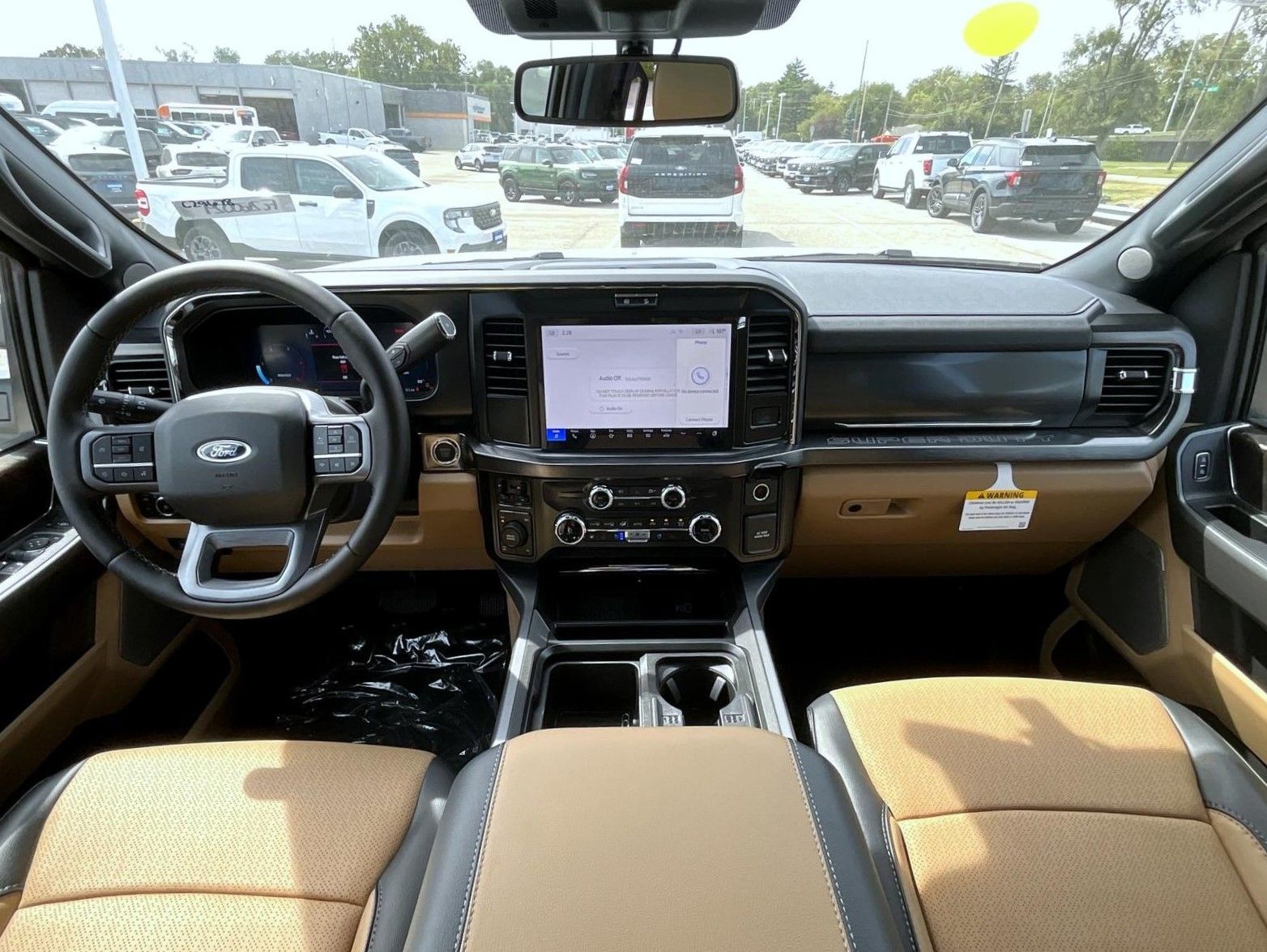 2026 Ford F-350 photo 12