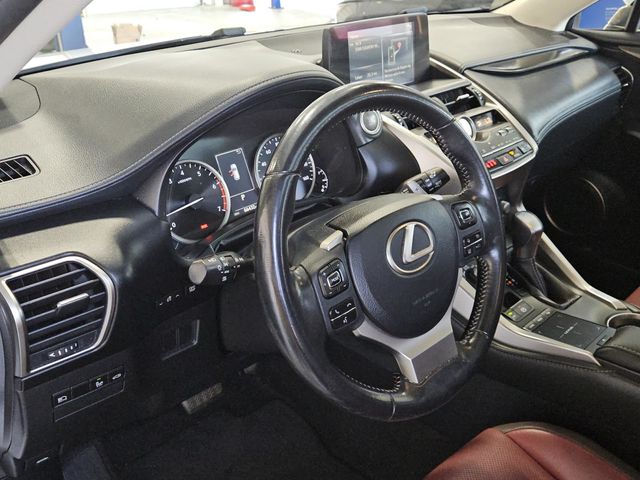 2019 Lexus NX 300 Luxury photo 25