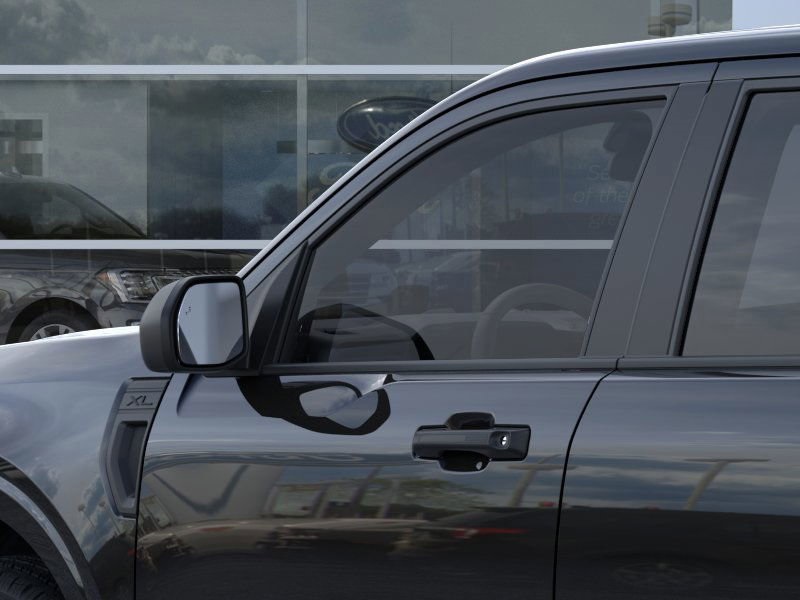2025 Ford Maverick XL photo 17