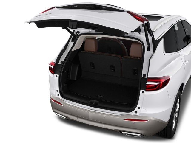 2021 Buick Enclave Avenir photo 7