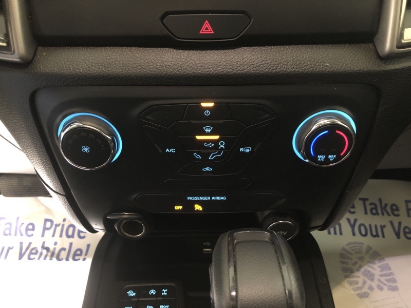2019 Ford Ranger XLT photo 25