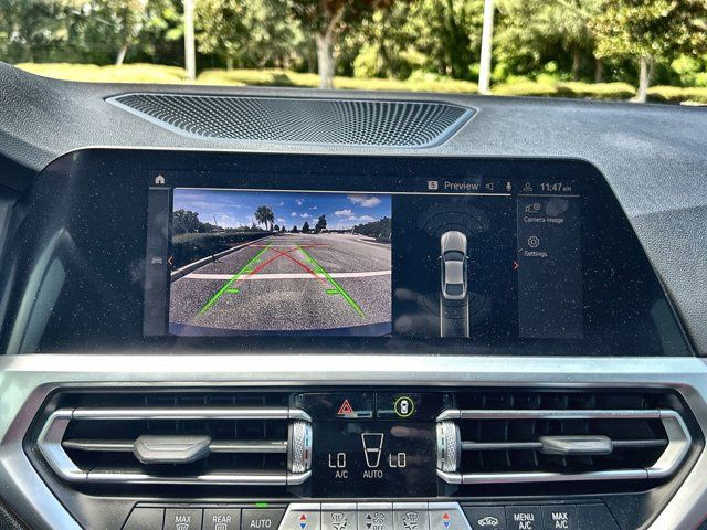 2023 Bmw 430i Gran Coupe photo 13