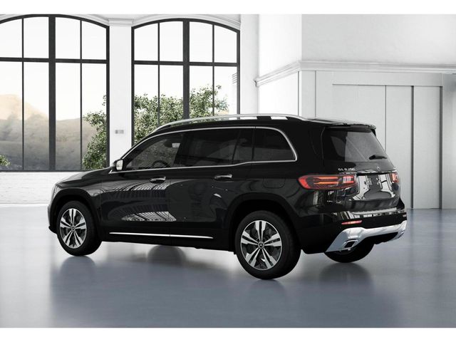 2025 Mercedes Benz GLB 250 4MATIC photo 29